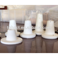 Good thermal shock alumina ceramic cuplocks