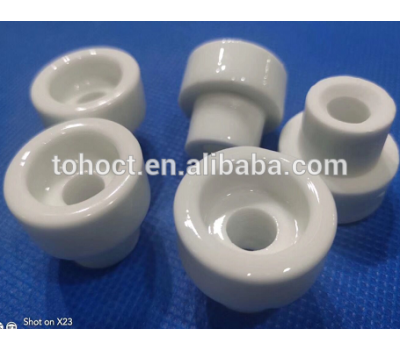 Hot sale Ceramic Insulator Ring