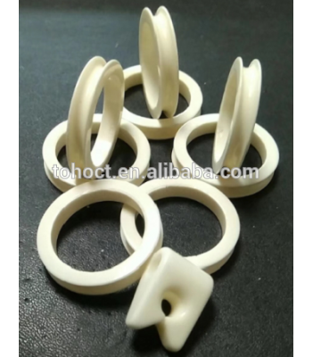 99% alumina ceramic ring supplier