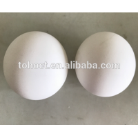 99% Al2O3 Alumina Ceramic incert ball/ ceramic grinding ball media