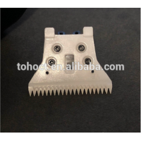 TOHO stocks zirconia zirconium ceramic blade assemply