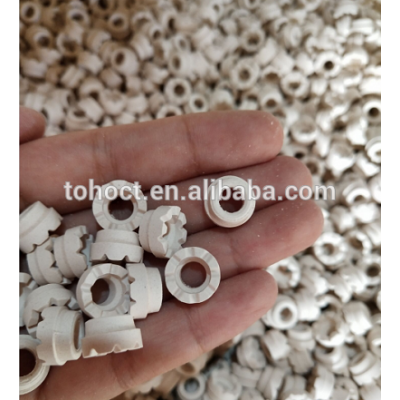 M10 ceramic ferrule for stud welding